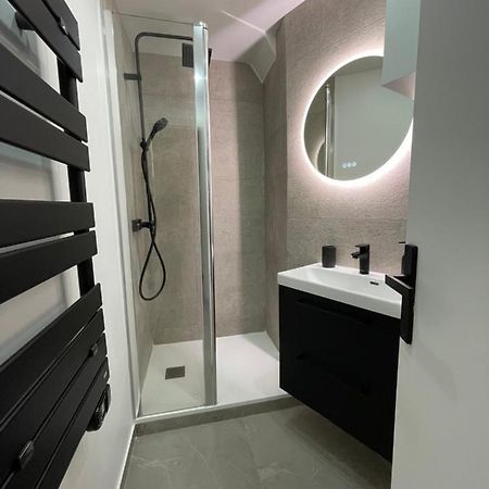 My Cosy - Appartement Vieux 尼斯 外观 照片