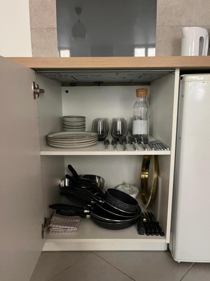 My Cosy - Appartement Vieux 尼斯 外观 照片