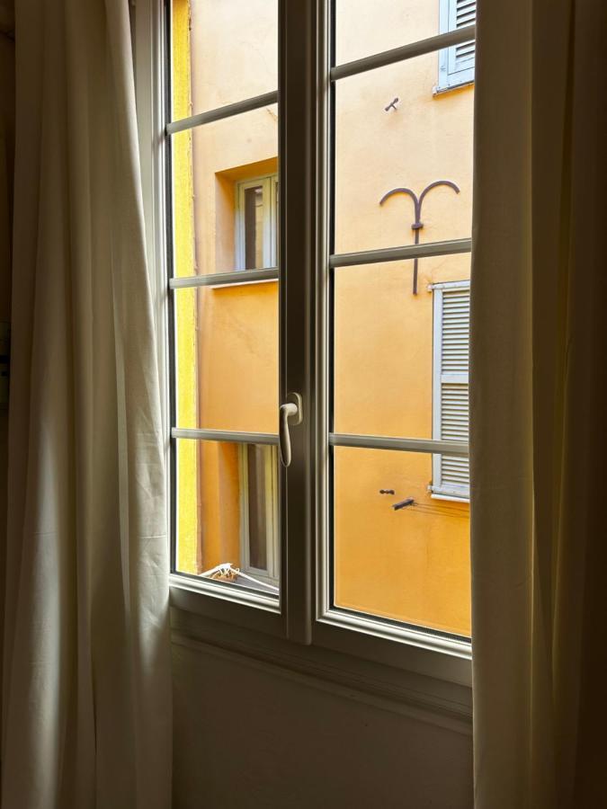 My Cosy - Appartement Vieux 尼斯 外观 照片
